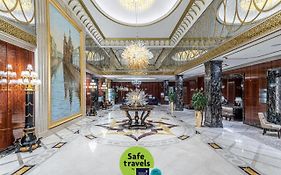 Lotte Hotel St. Petersburg - The Leading Hotels Of The World